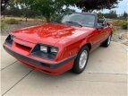 Thumbnail Photo 31 for 1986 Ford Mustang